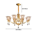Nestor Chandelier