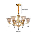 Nestor Chandelier