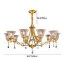 Nestor Chandelier