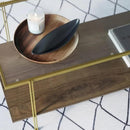 Nestum Coffee Table