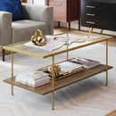 Nestum Coffee Table