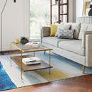 Nestum Coffee Table