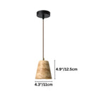 Nesu Pendant Light