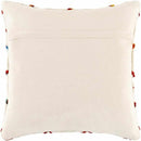 Groeneweg Bright Red Pillow Cover