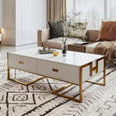 Neutes Coffee Table