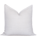 Paz Handwoven Pillow Cover