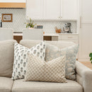 Harbor Pillow Combination | Set of Three Pillow Covers