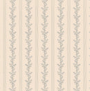 Janie Wallpaper by Astrid Blanchard