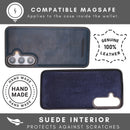 Nevada Samsung Galaxy S24 Plus Wallet Case