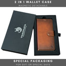 Nevada Samsung Galaxy S24 Plus Wallet Case