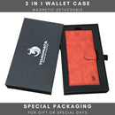 Nevada Samsung Galaxy S24 Ultra Wallet Case