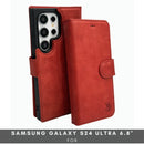 Nevada Samsung Galaxy S24 Ultra Wallet Case