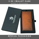 Nevada Samsung Galaxy S24 Ultra Wallet Case
