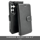 Nevada Samsung Galaxy S24 Wallet Case