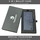 Nevada Samsung Galaxy S24 Wallet Case