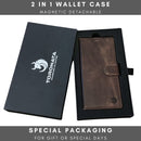 Nevada Samsung Galaxy S24 Wallet Case