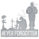 Never Forgotten