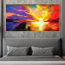 New Beginnings Canvas