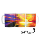 New Beginnings Mug
