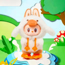 [IN STOCK] POPMART The Monsters Labubu Forest Fairy Tale Series Vinyl Plush Hanging Card
