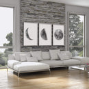New Moon Canvas