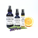New Directions Smudge Spray