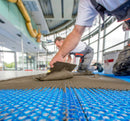 BLANKE PERMAT Reinforcing Underlayment