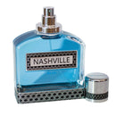 Nashville Blue Cologne | 3.4 oz | Murcielago Fragrances