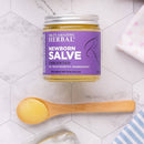 Newborn Salve, Calendula Ointment For Babies