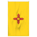 New Mexico State Flag