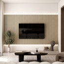 Acoustic SlimWide Panel