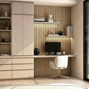 Acoustic SlimWide Panel