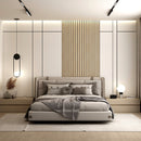 Acoustic SlimWide Panel