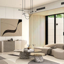 Acoustic SlimWide Panel