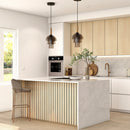 Acoustic SlimWide Panel