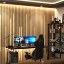 Acoustic SlimWide Panel