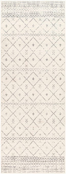 Newville Moroccan Trellis Rug - Clearance