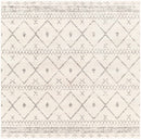 Newville Moroccan Trellis Rug - Clearance