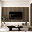 Acoustic SlimWide Panel
