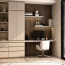 Acoustic SlimWide Panel