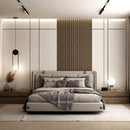 Acoustic SlimWide Panel