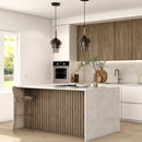 Acoustic SlimWide Panel