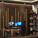 Acoustic SlimWide Panel
