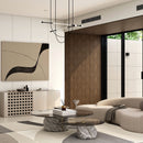 Acoustic SlimWide Panel