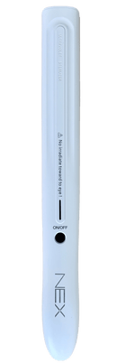 Nex Portable UV Lamp Sterilizer  - Model NxU2