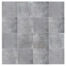 Nexos Gray Outdoor Color-Body Porcelain Pavers 3/4"(2cm) thick - Full Truckload