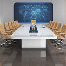 Nexum · Conference Room Table