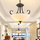 Nezra Chandelier