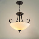 Nezra Chandelier