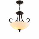 Nezra Chandelier